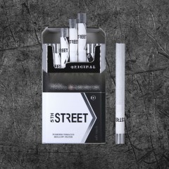 Сигареты 5-th STREET King Size