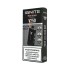 Электронная сигарета Ignite V250 Black 25000 - Peach Mango (Персик манго)