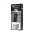 Электронная сигарета Ignite V250 Black 25000 затяжек - Raspberry Ginger (Малина с имбирем)