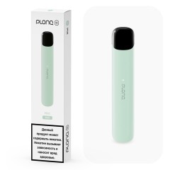 Электронная сигарета Plonq Alpha Mint (Плонг Альфа Мята)