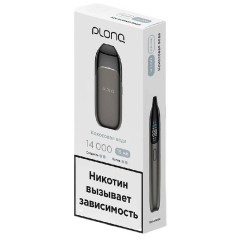 Электронная сигарета Plonq Prime - Кокосовая вода