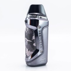 Geek Vape Aegis Nano 2 (AN2) 1100mAh Kit Moon Gray