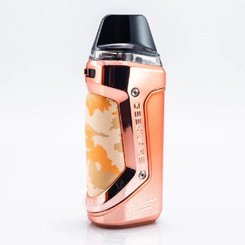 Geek Vape Aegis Nano 2 (AN2) 1100mAh Kit Sunset Yellow