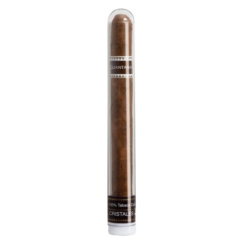 Guantanamera Cristal