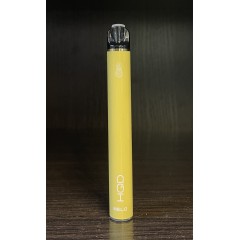 HQD Melo Pineapple (HQD Мело Ананас)
