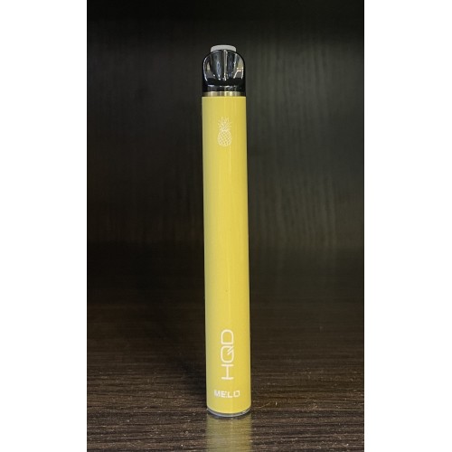 HQD Melo Pineapple (HQD Мело Ананас)
