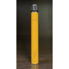 HQD Melo Tangerine (HQD Мело Мандарин)
