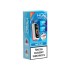 HQD NEO PRO 18000 Clear (Чистый)