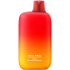 HQD NEO PRO 18000 Mango Orange Watermelon (Апельсин Манго и Арбуз)