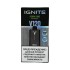 IGNITE V 120 12000 Лимон лайм 2%
