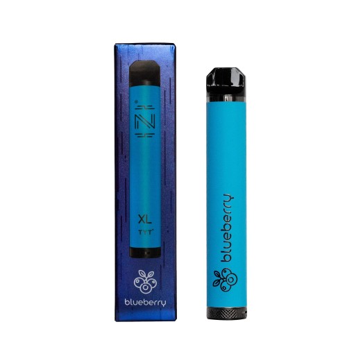 IZI XL Blueberry / Изи ХЛ Черника