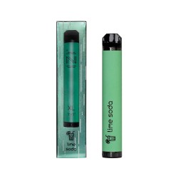 IZI XL Lime Soda / Изи ХЛ Спрайт