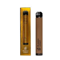IZI XL Russian Cream / Изи ХЛ Русский Крем