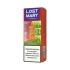Картридж Lost Mary X-Link Sweet 20000 - Клубника Киви