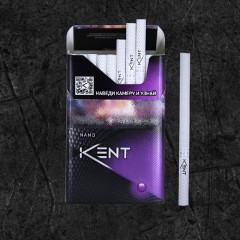 Сигареты Кент Нано Микс (Kent Nano Mix)