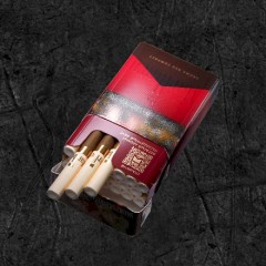 Сигареты Мальборо Арома Ред Компакт (Marlboro Aroma Red Compact)