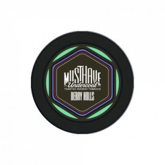 Табак для кальяна MUSTHAVE Berry Holls