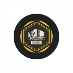 Табак для кальяна MUSTHAVE Mango Sling