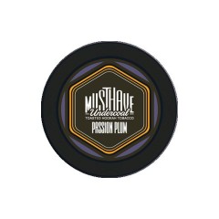 Табак для кальяна MUSTHAVE Passion Plum