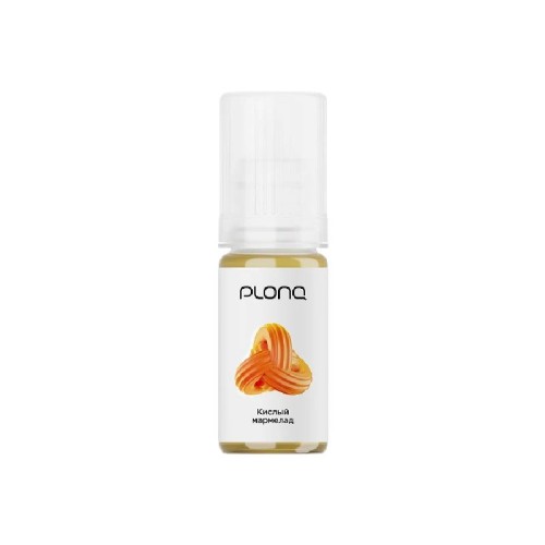 Жидкость Plonq Liquid - Кислый мармелад