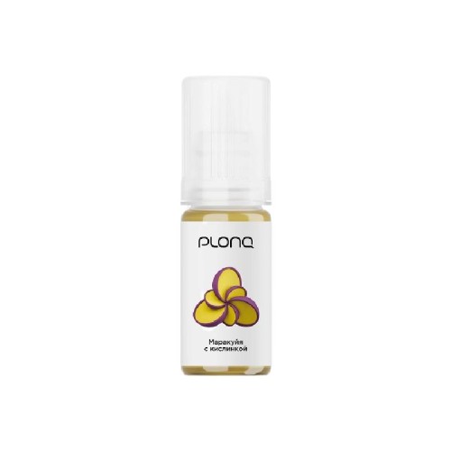 Жидкость Plonq Liquid - Маракуйя с кислинкой