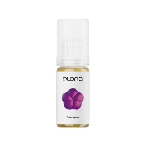 Жидкость Plonq Liquid - Виноград