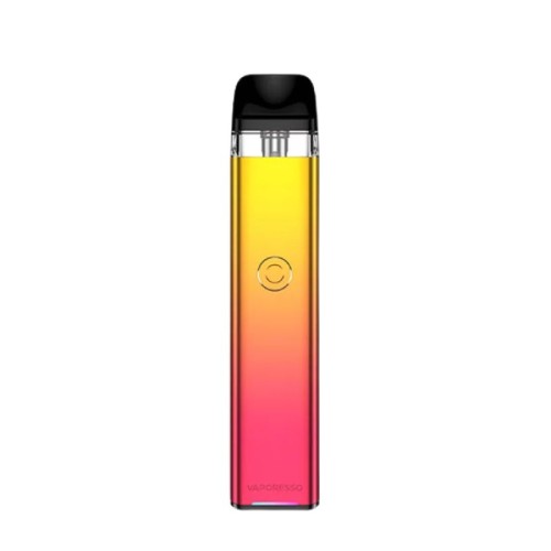 POD-система Vaporesso Xros 3 1000mAh Pod Kit Neon Sunset