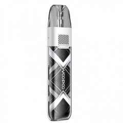 Pod-система Voopoo Argus P1S Pod Kit - Cyber White