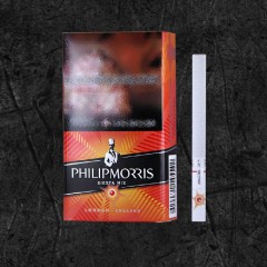 Сигареты Филип Моррис Сиеста Микс (Philip Morris Siesta Mix)