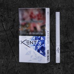 Сигареты Кент Кристал (Kent Crystal)