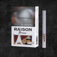 Сигареты Рейзон Прессо (Raison Presso)