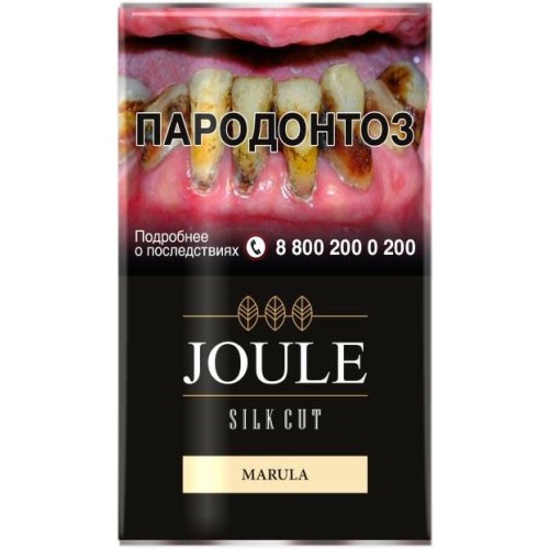 Сигаретный табак Joule - Marula
