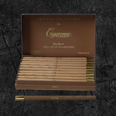 Сигареты Cigaronne Big Boss XL Filter (Сигарон Биг Босс)
