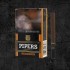 Сигариллы Pipers с ароматом Ванили