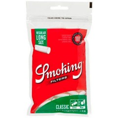 Smoking Classic Regular Long (100 шт)