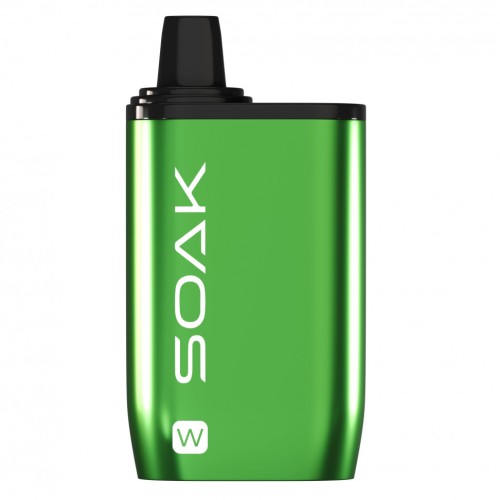 SOAK W 10 000 Бергамот