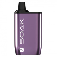 SOAK W 10 000 Груша Чернослив