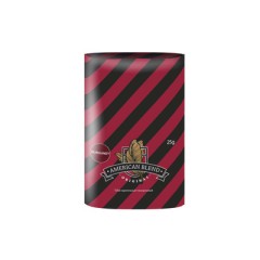 Табак American Blend - Burgundy