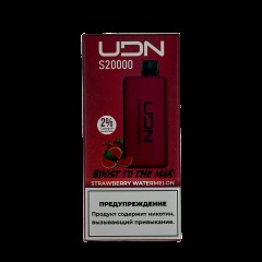 UDN S 20000 Клубника арбуз 2%