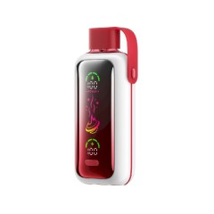 VOZOL STAR 26000 PRO Арбуз со льдом
