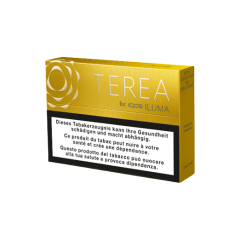 Terea Yellow