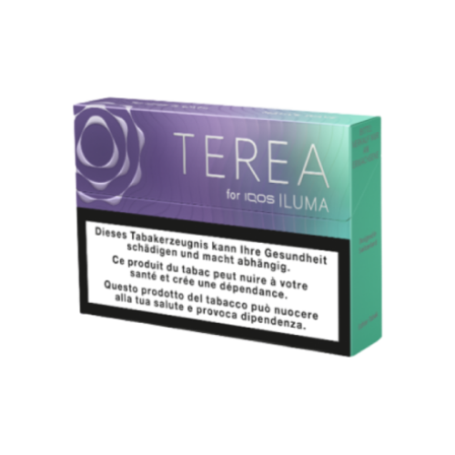 Terea Purple Wave