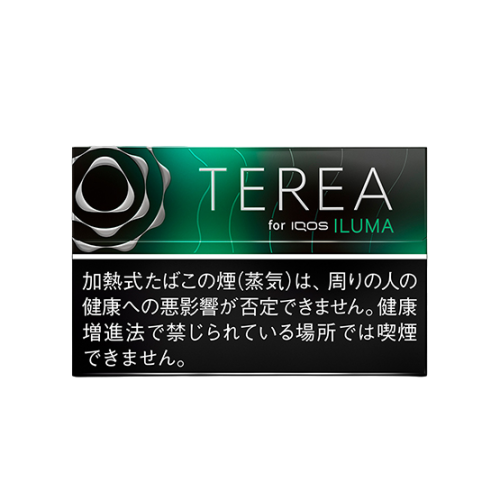 Terea Black Menthol