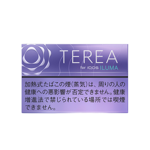Terea Fusion Menthol