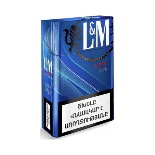 LM Loft Blue