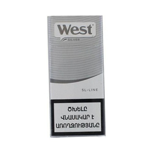 West Silver