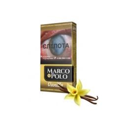 Marco Polo Vanilla