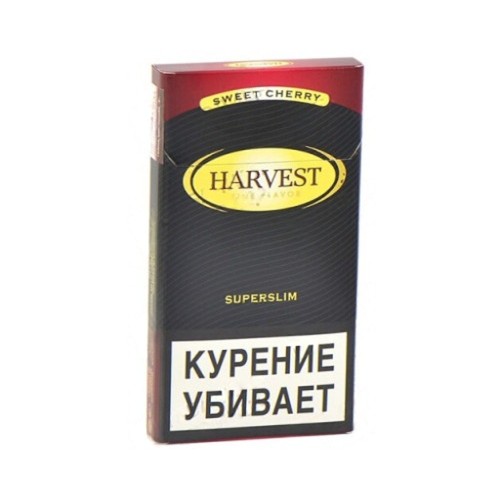 Harvest Red Cherry SuperSlims