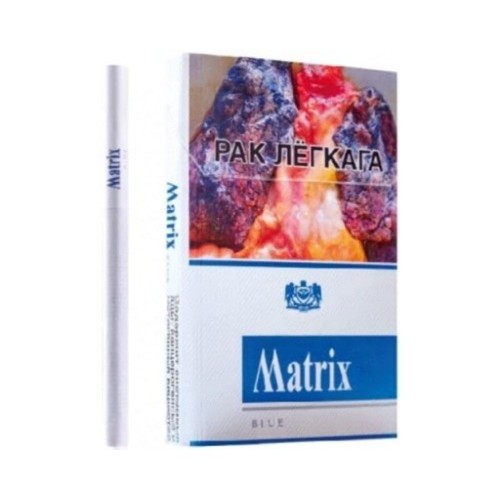 Matrix